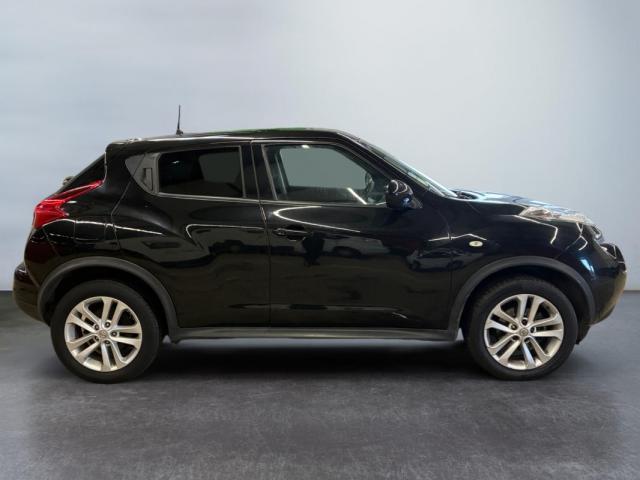 Nissan Juke image 1