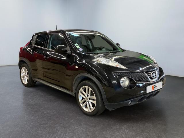 Nissan Juke image 4