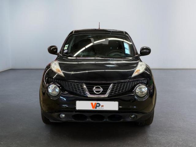 Nissan Juke image 2