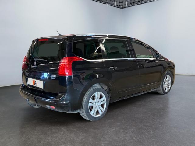 Peugeot 5008 image 4