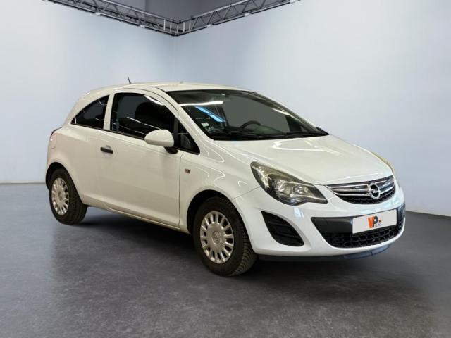 Opel Corsa image 1