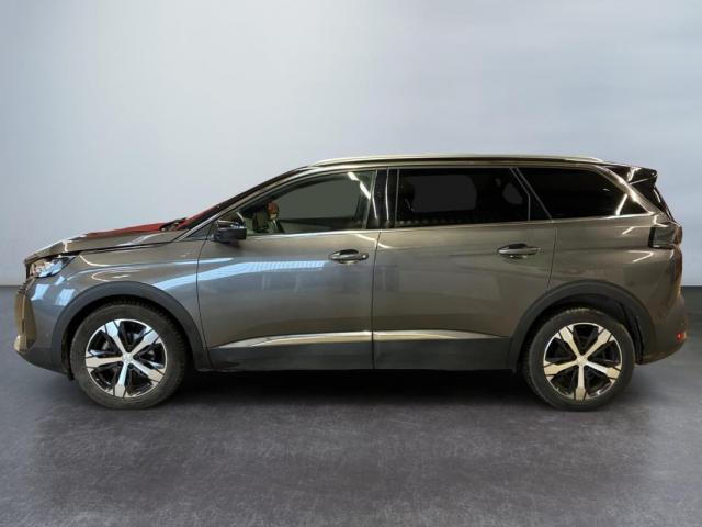 Peugeot 5008 image 3