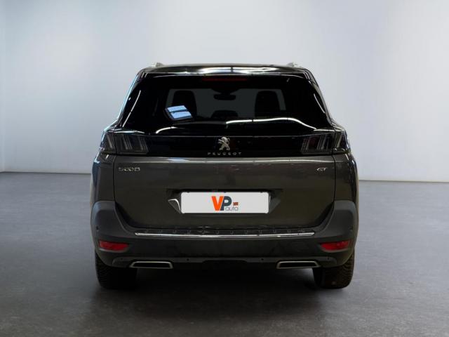 Peugeot 5008 image 2