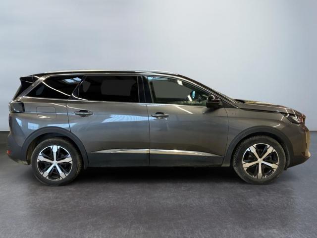 Peugeot 5008 image 8