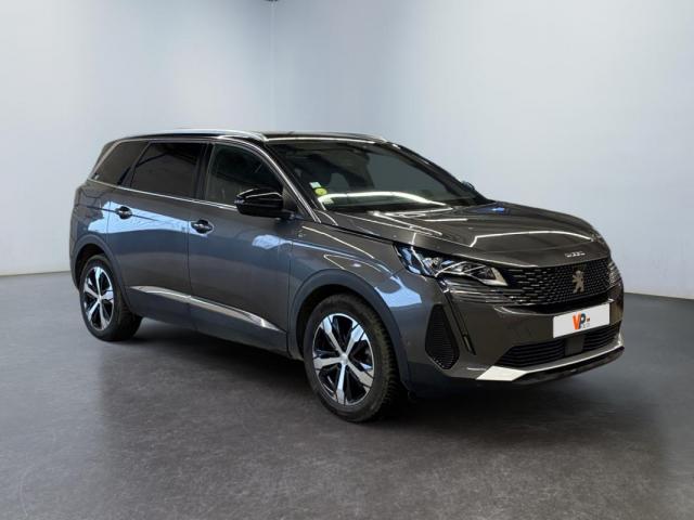 Peugeot 5008 image 6
