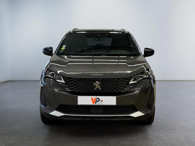 Peugeot 5008 image 7
