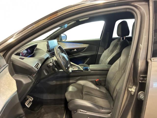 Peugeot 5008 image 5