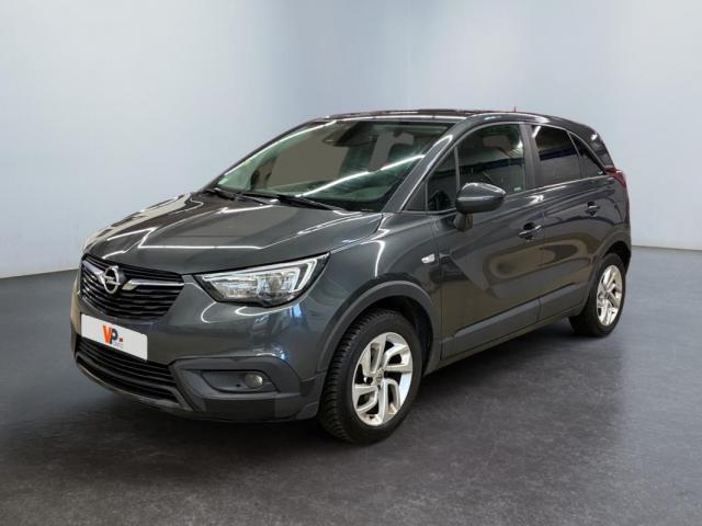 Opel Crossland X Business 1.6 Turbo D 99 Ch Ecotec Edition