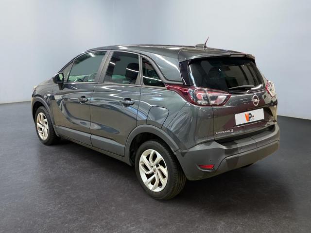 Opel Crossland X image 3