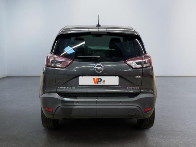Opel Crossland X image 1