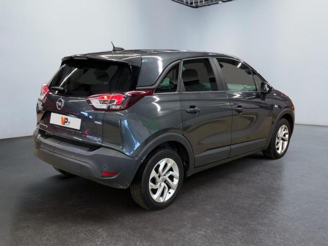 Opel Crossland X image 2