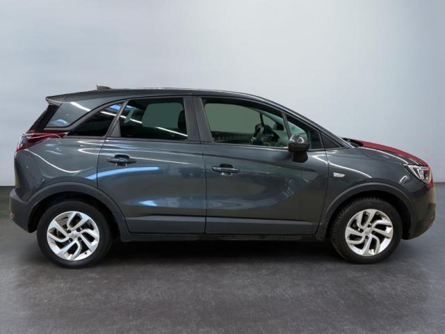 Opel Crossland X image 4