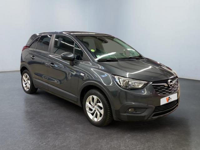 Opel Crossland X image 2
