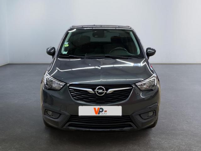 Opel Crossland X image 5