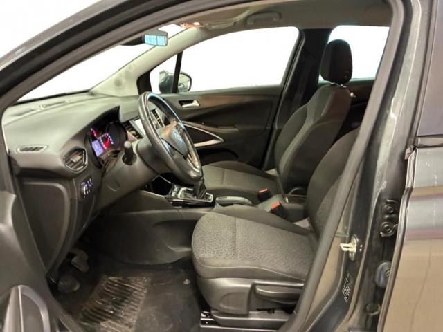 Opel Crossland X image 6