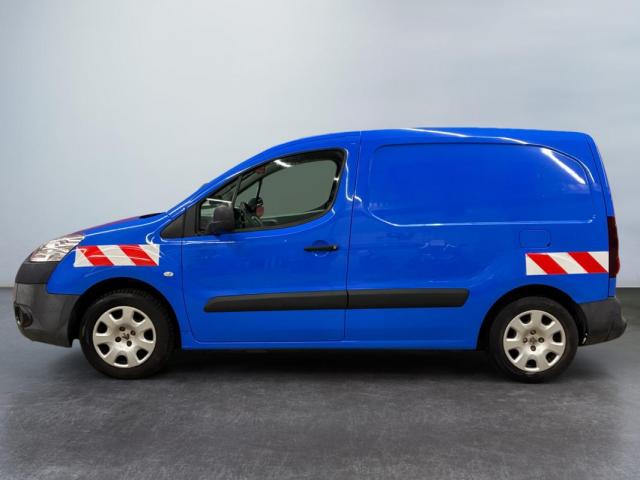 Peugeot Partner image 1