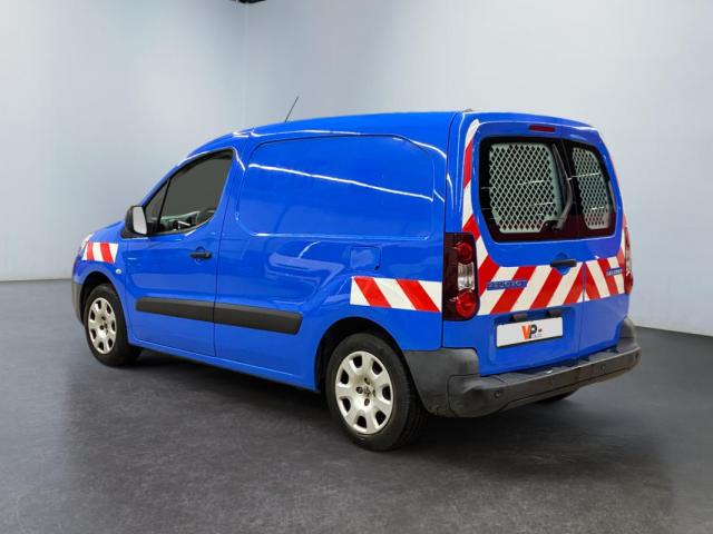 Peugeot Partner image 7