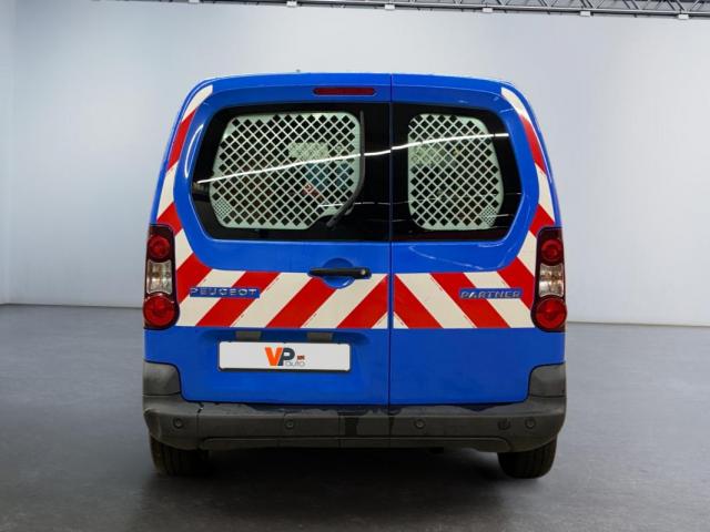 Peugeot Partner image 2