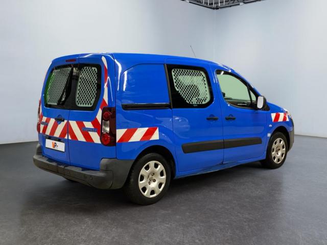 Peugeot Partner image 4