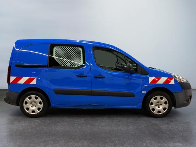 Peugeot Partner image 5