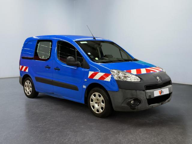 Peugeot Partner image 6