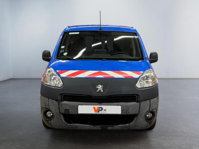 Peugeot Partner image 3