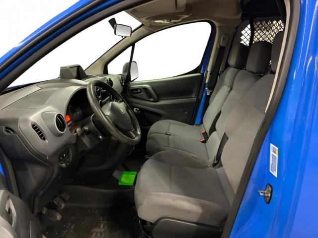 Peugeot Partner image 8