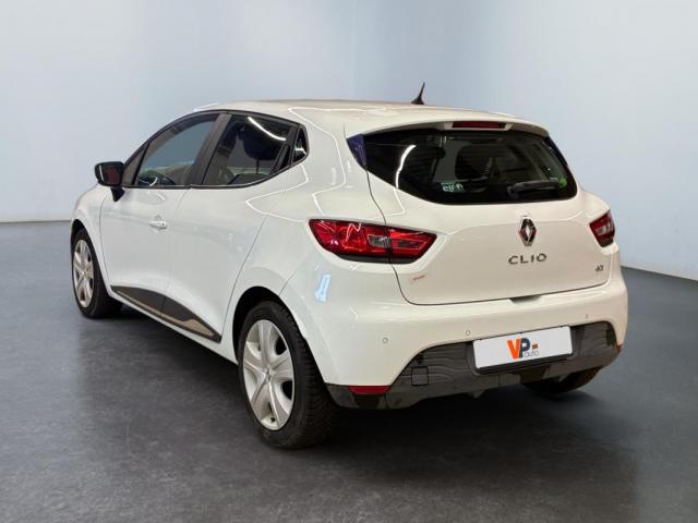 Renault Clio image 8
