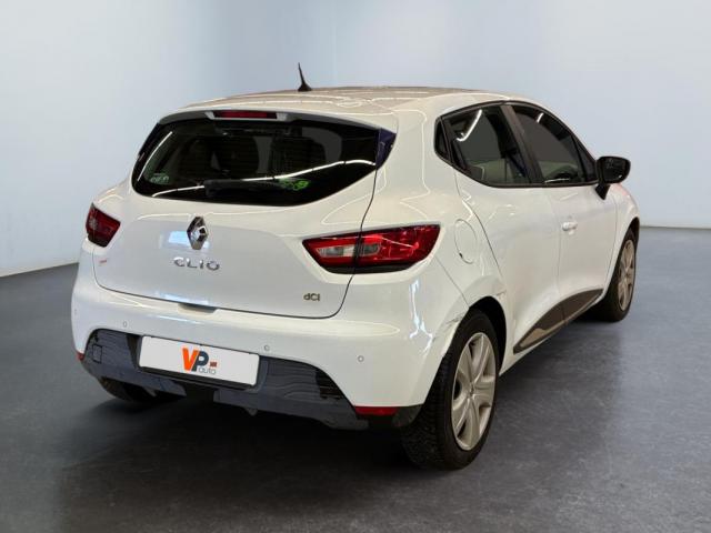 Renault Clio image 3