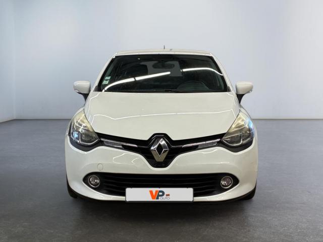 Renault Clio image 4
