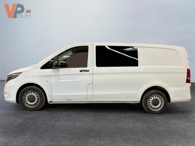 Mercedes Benz Vito Mixto image 6