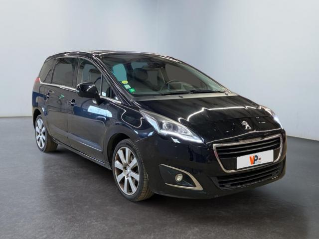 Peugeot 5008 image 6