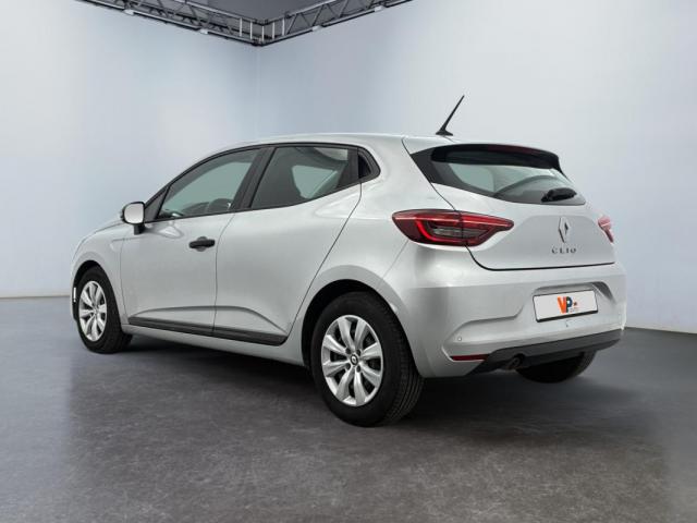 Renault Clio image 2