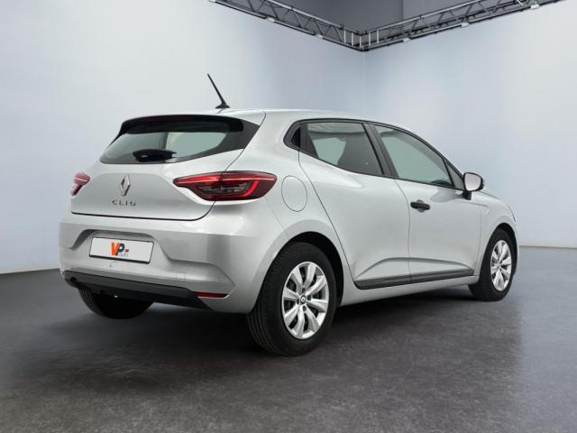 Renault Clio image 8