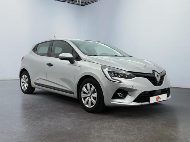 Renault Clio image 4