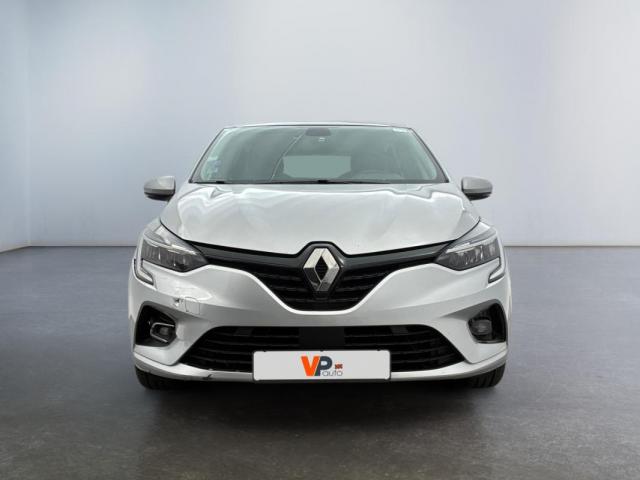 Renault Clio image 3