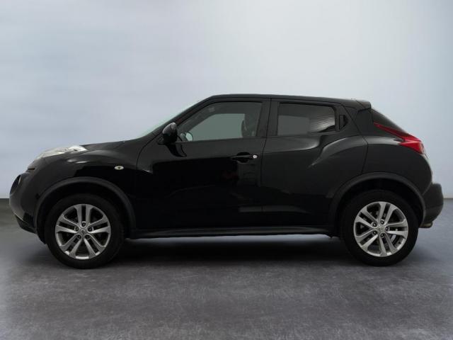 Nissan Juke image 6