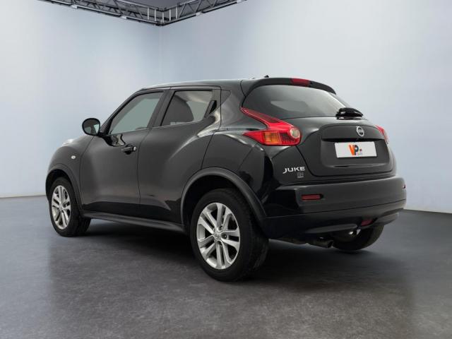 Nissan Juke image 7