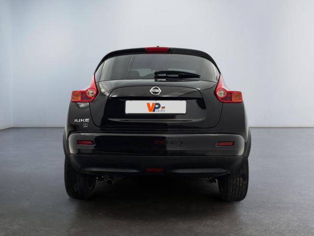 Nissan Juke image 5