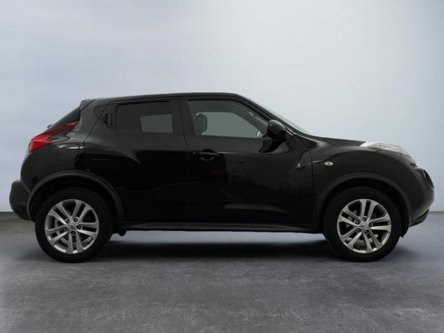 Nissan Juke image 8