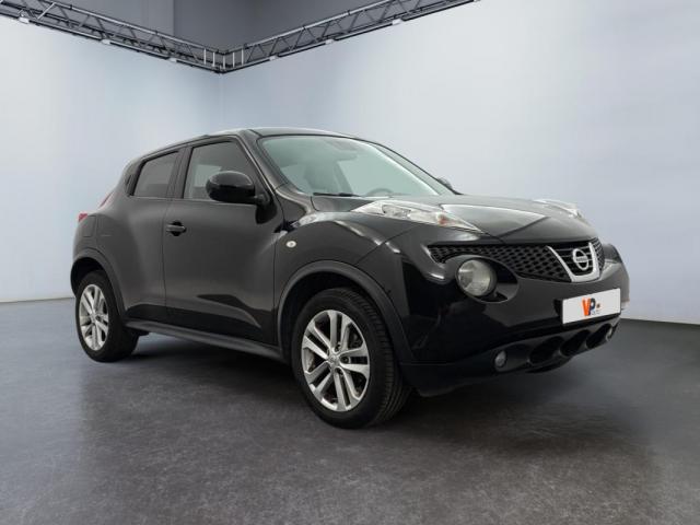 Nissan Juke image 4