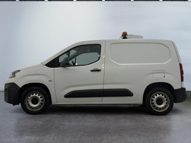 Citroen Berlingo image 5