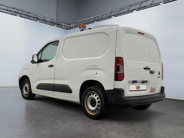 Citroen Berlingo image 1