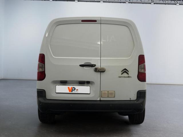 Citroen Berlingo image 4