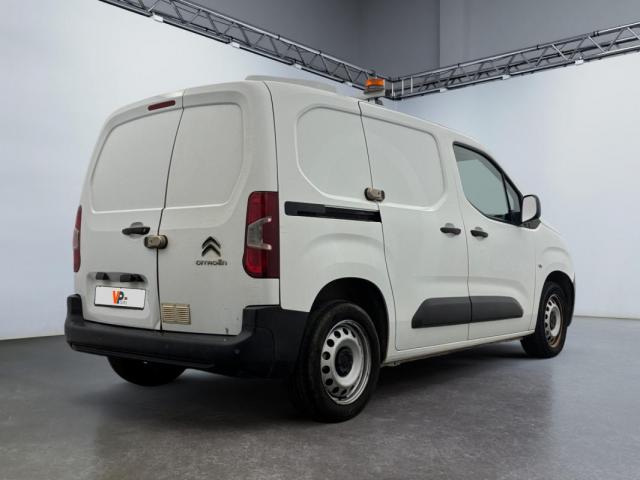Citroen Berlingo image 8