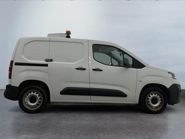 Citroen Berlingo image 6