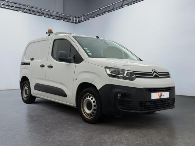 Citroen Berlingo image 2
