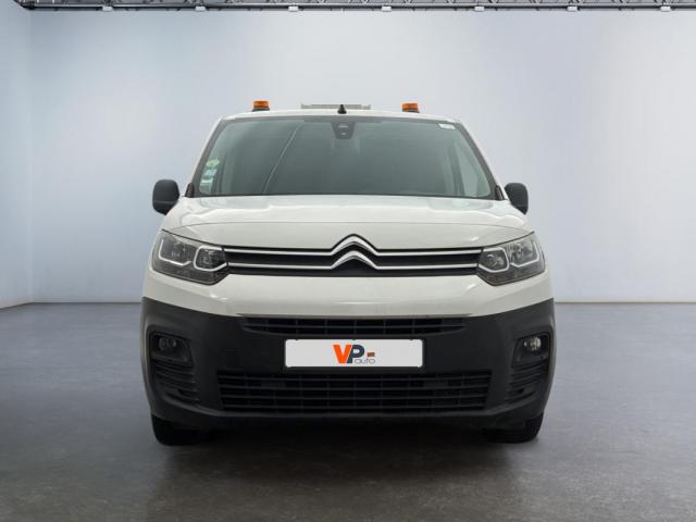 Citroen Berlingo image 7