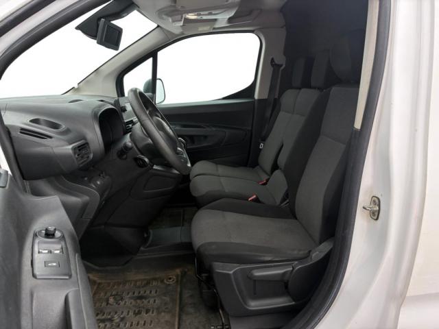 Citroen Berlingo image 3