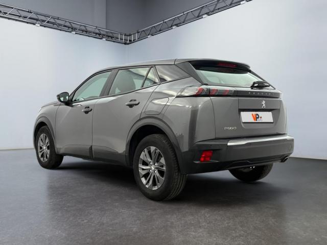 Peugeot 2008 image 4